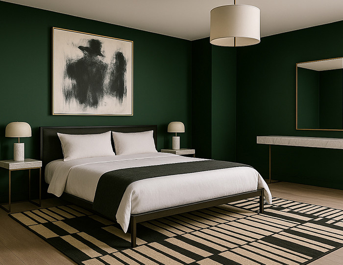 green_paint_colors_for_bedrooms